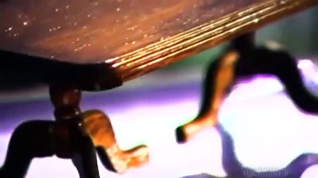 How Its Made - 225 Dining Room Tables