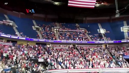 Nasib TikTok di tengah Persaingan Teknologi AS-Tiongkok