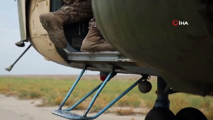 - Azerbaycan-Türkiye ortak askeri tatbikatlarında görevler başarılı şekilde icra edildi