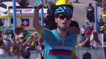 Cycling - Mont Ventoux Dénivelé Challenges 2020 - Aleksandr Vlasov wins