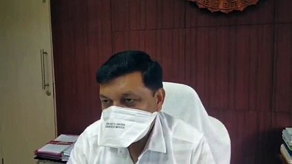 चार कन्टेनमेंट क्षेत्र बनाए एवं आस पास के इलाकों को बफर ज़ोन घोषित किया
