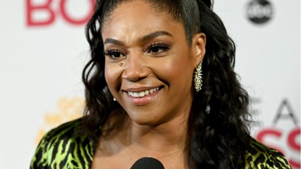 Tiffany Haddish And Common Are Officially A Couple