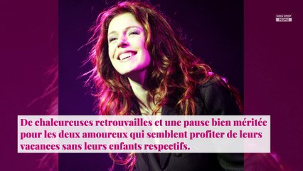 Eric Dupond-Moretti : Pourquoi Isabelle Boulay craint pour leur couple