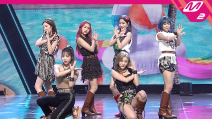 에이프릴 직캠 Now or Never _200806