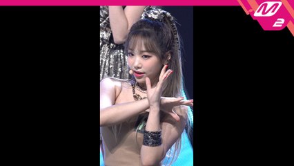 에이프릴 레이첼 직캠 Now or Never_200806