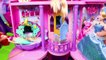 Bonecas da Barbie – Trailer dos Sonhos Barbie Mattel Rosa - Barbie Doll House