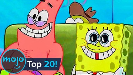 Top 20 Kids Shows That Adults Love