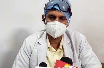 शाजापुर जिले में 3 नए फीवर क्लिनिक हुए शुरू