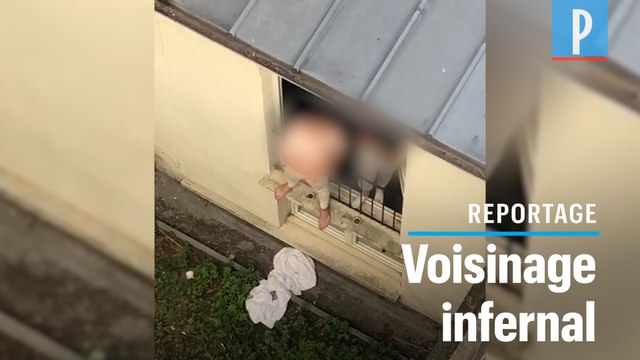 Quand les locations courte durée virent à l’enfer : «On se serait cru en boîte de nuit»