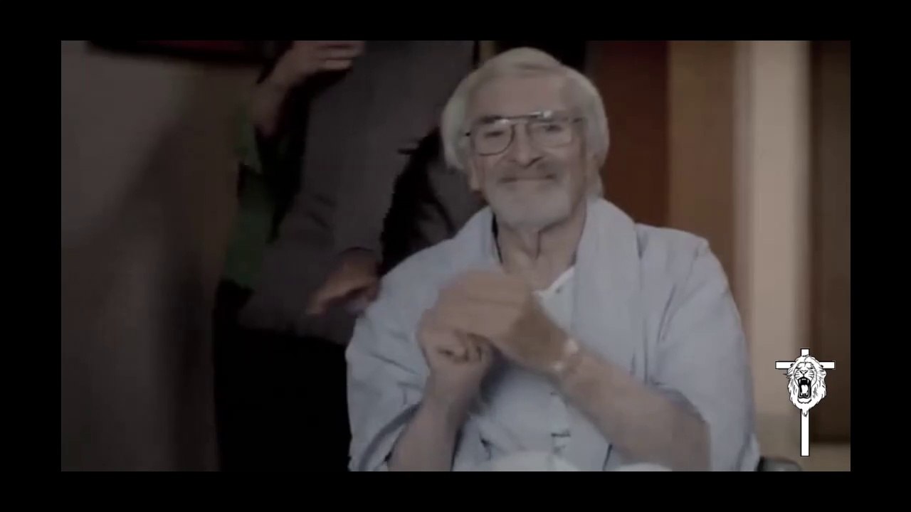 Un Poco de Fe Película en Español Parte 2