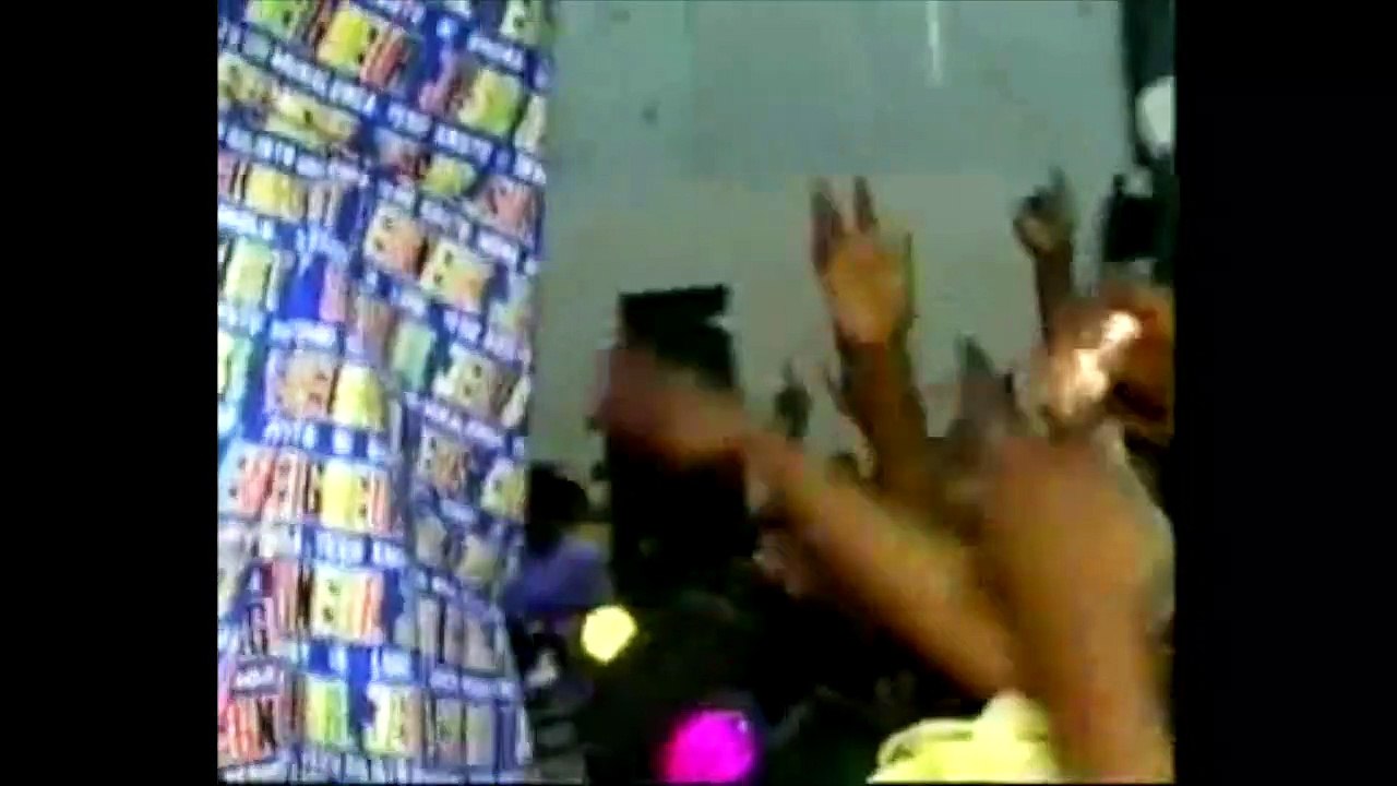 Matou Samuel - Kiese Mu Yesu