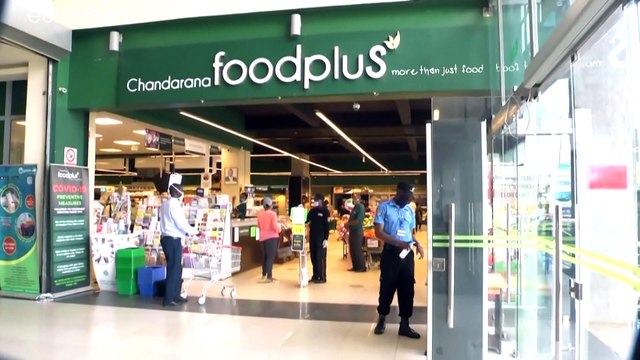 Covid-19: Africa, situazione in peggioramento