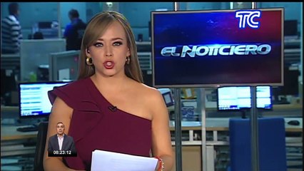 14 sospechosos fueron detenidos en operativo de la Sidpro-Bac en Quito