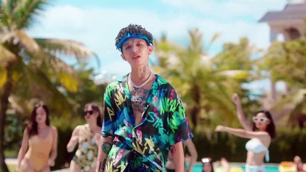 BÌNH GOLD ft. SHADY - ÔNG BÀ GIÀ TAO LO HẾT - Binh Gold ft. Shady - Ong Ba Gia Tao Lo Het