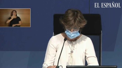 El País Vasco declara una segunda ola de Covid