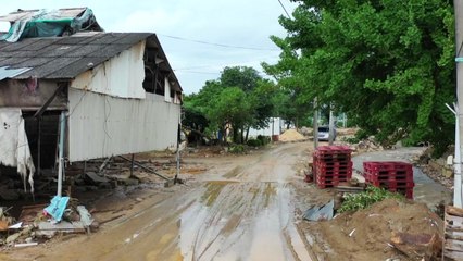 경기 이천 침수 주택 34곳 더 늘어..."복구는 언제쯤" / YTN
