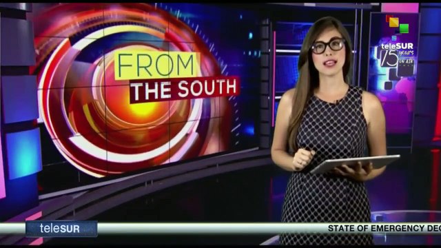 FtS 06-08-20: State of emergency declared in U.S. state of New York