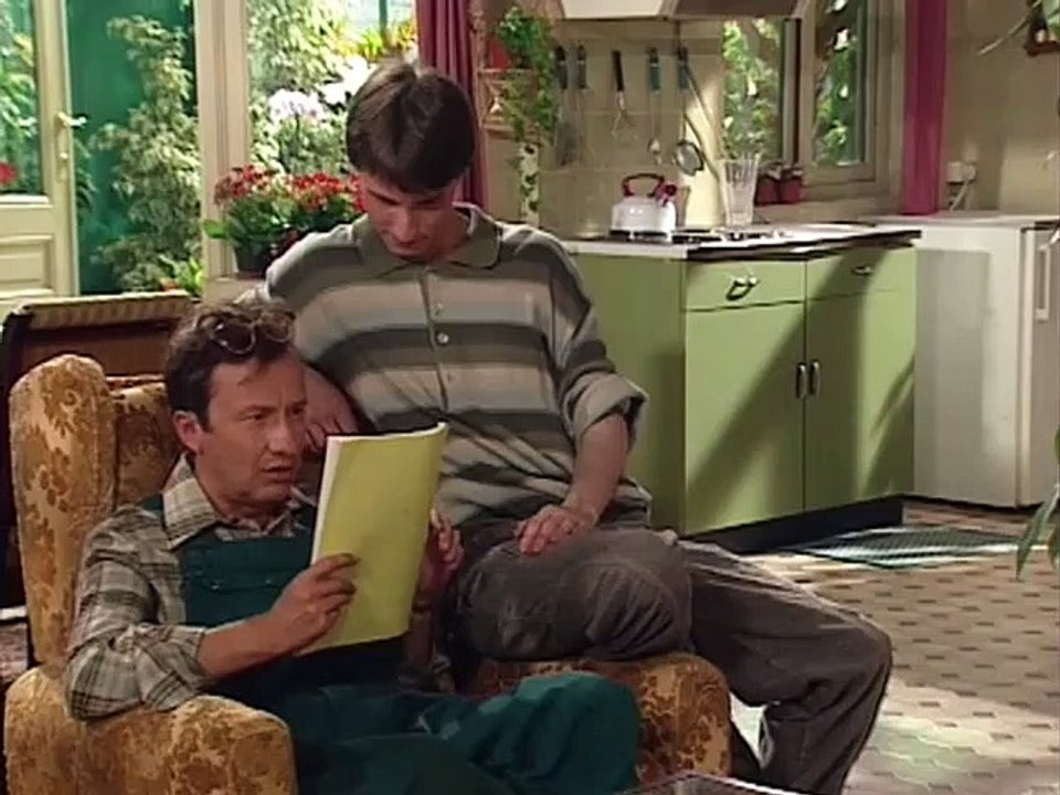 DE KOTMADAM SEIZOEN 2 AFLEVERING 12 PANCREAS.