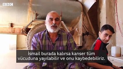 İngiliz BBC'den Türkiye'ye karşı kirli algı operasyonu
