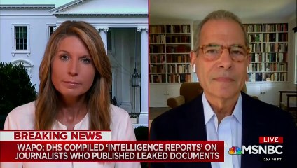 Nicolle Wallace’s Promotion Says a Lot About MSNBC, the Resistance, and the State of Cable News — None of it Good