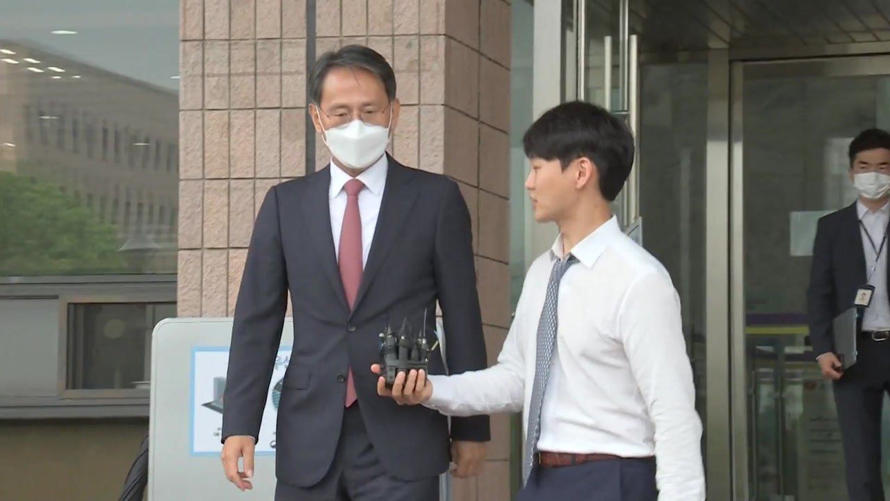 법무부 "검사장 인사 내일 발표...총장 의견 청취" / YTN