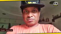 Comedian Sunil Pal Reaction on TV Actor Sameer Sharma Passing