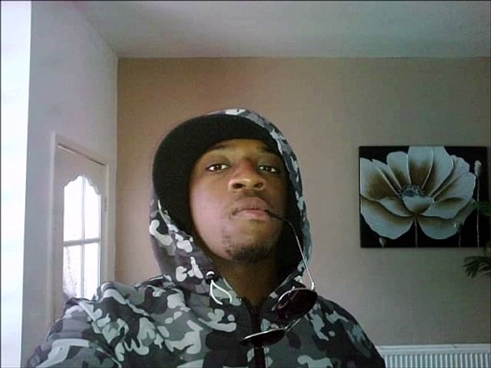 Warren Ndoua Never Changes