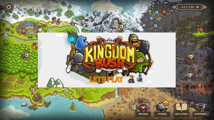 Kingdom Rush Let's Play 47: Die große Entwolfung