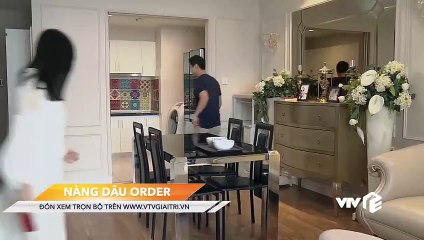Nàng Dâu Order | Tập 16-17-18-19-20 | Phim Việt Nam 2020 | Phim hay VTV3 | Phim Nang Dau Order VTV3