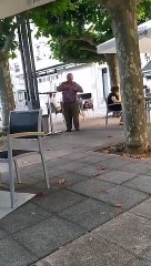 Em tempos de pandemia o importante é desinfetar bem as mãos e o resto...