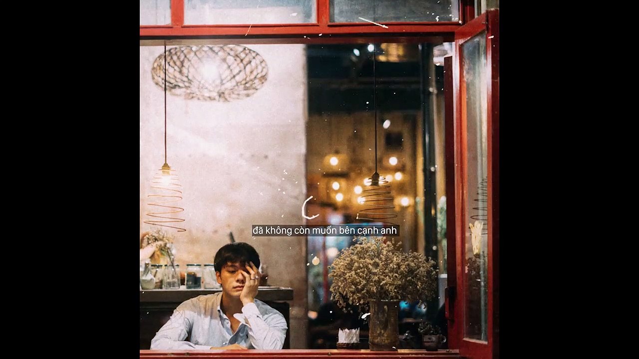 Chỉ Vì Quá Thương Em (Lofi Ver.) - Hải Nam x Freak D