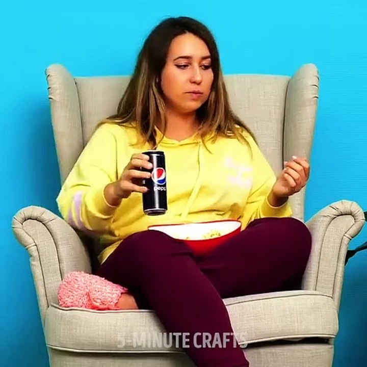 26  Cool  DIY  Ideas  With  Plastic  You  Need  To  Try(720p)