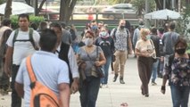 México roza los 440.000 contagios y los 48.000 muertos de COVID-19