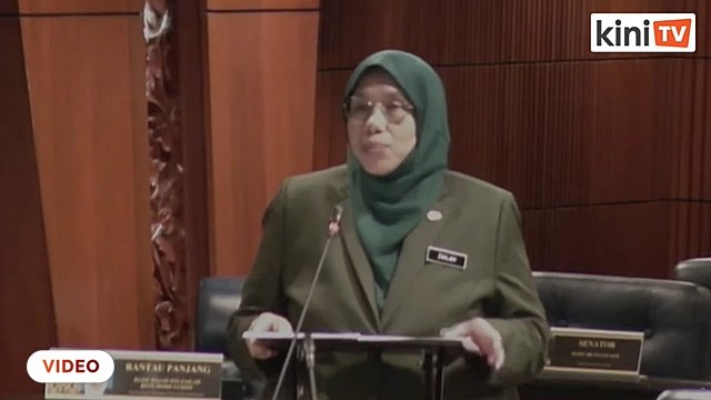 KPWKM pandang serius kes kematian kanak-kanak dalam kenderaan