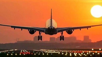 Unlock 3 guidelines for international flights अंतरराष्ट्रीय उड़ानों पर 31 अगस्त तक के लिए लगी रोक