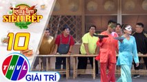 Truy tìm siêu bếp - Tập 10[1]: Gặp gỡ các siêu bếp