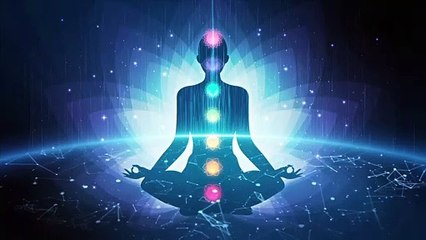 Meditation Benefits - Especially for Adults