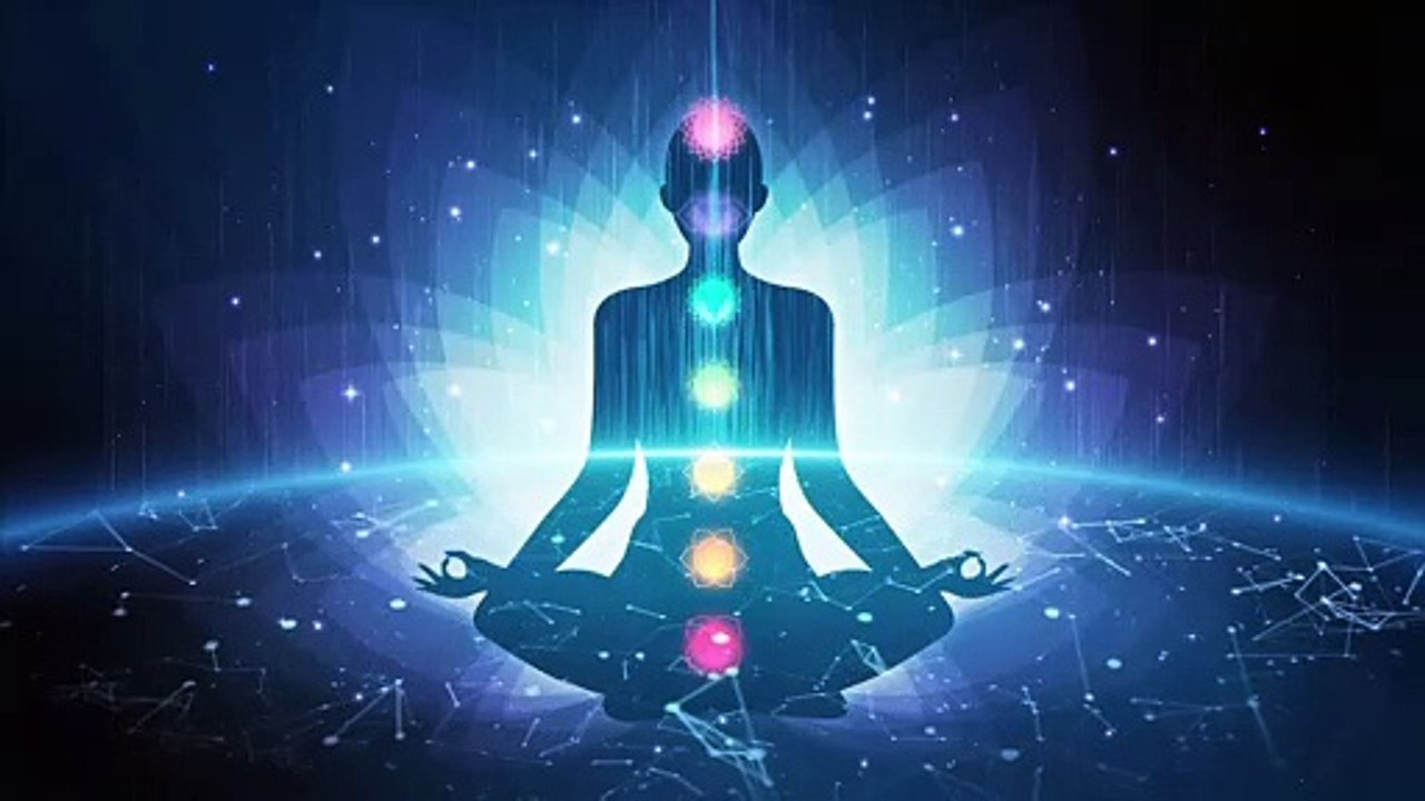 Meditation Benefits - Especially for Adults