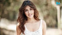 Rhea Chakraborty left her building ‘in the middle of the night with family and huge suitcases': REPORT