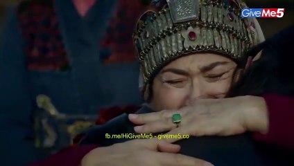 Drillies ertugral episode 43 season 2 in urdu/hindi