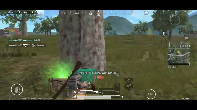 BETA PUBG MOBILE LITE BEST GAMEPLAY || DP28 + AWM BEST COMBO || CHEGG GAMING|| HAPPY BIRTHDAY SHREEMAN LEGEND||