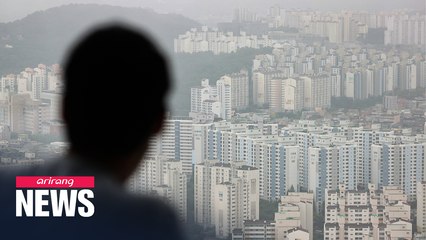 More than 12 years to buy home in Seoul even if all paychecks were saved: Data