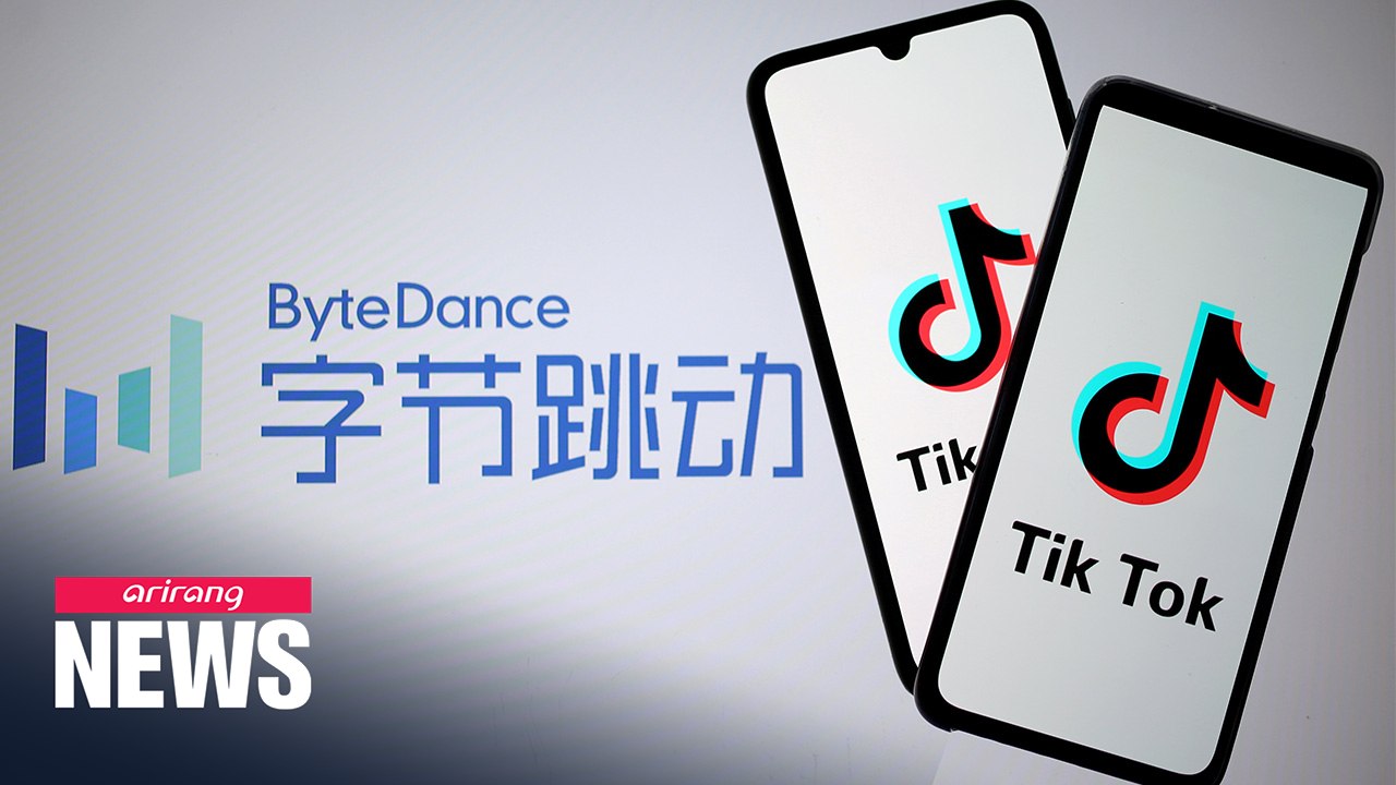 Trump to give TikTok 45 days to reach deal to sell: Reuters