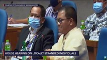 Hatid Tulong official to critics: ‘Snapshot of crowd in Rizal stadium does not tell entire story’