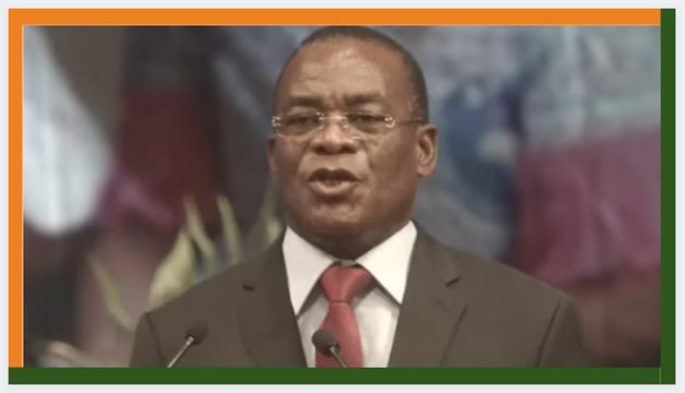 FPI/Affi N’Guessan: Je suis candidat pour gagner et nous allons gagner parce que le RHDP a échoué