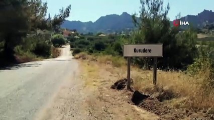 Evinin kapısına astığı yazıyla misafirleri geri çevirdi