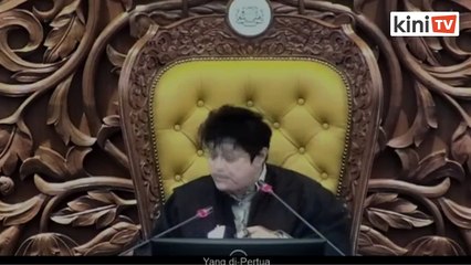 Menteri- RM4.763b pengembalian GST masih belum selesai