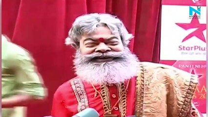 Yogi Adityanath announces financial aid for treatment of actor Anupam Shyam