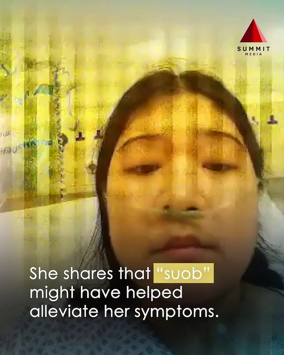 A Pinay COVID-19 Survivor Shares How You Don't "Fully Recover" From The Disease