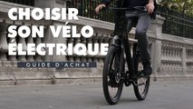 Nos 5 conseils pour bien choisir son vélo électrique